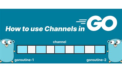 go channels explained